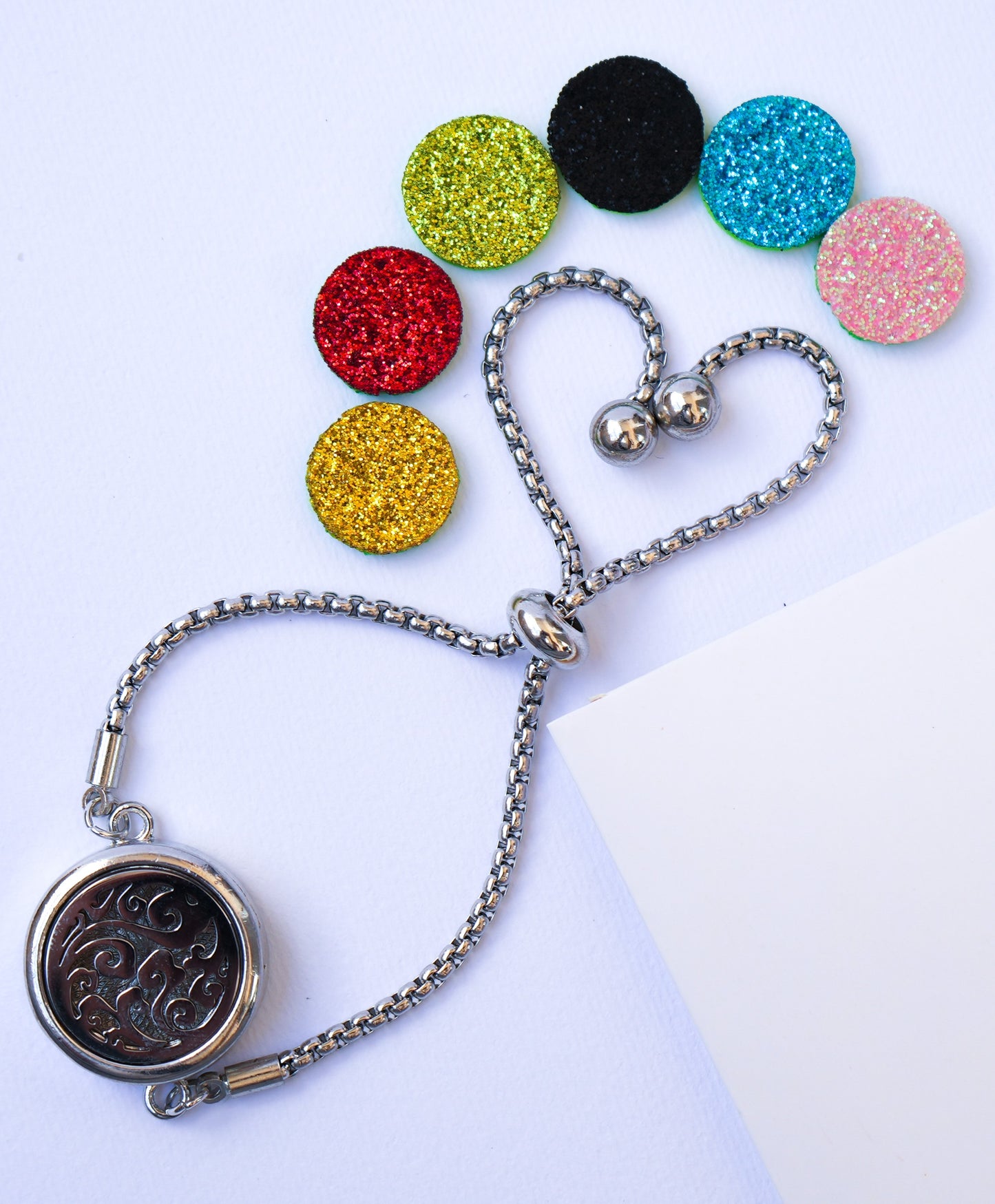 Soul Scents Scented Bracelet